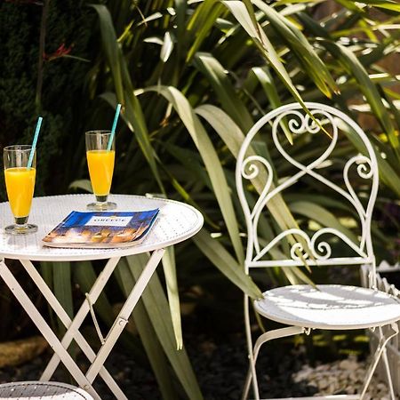 Delight Corfu Apart Hotel, Sidari Esterno foto