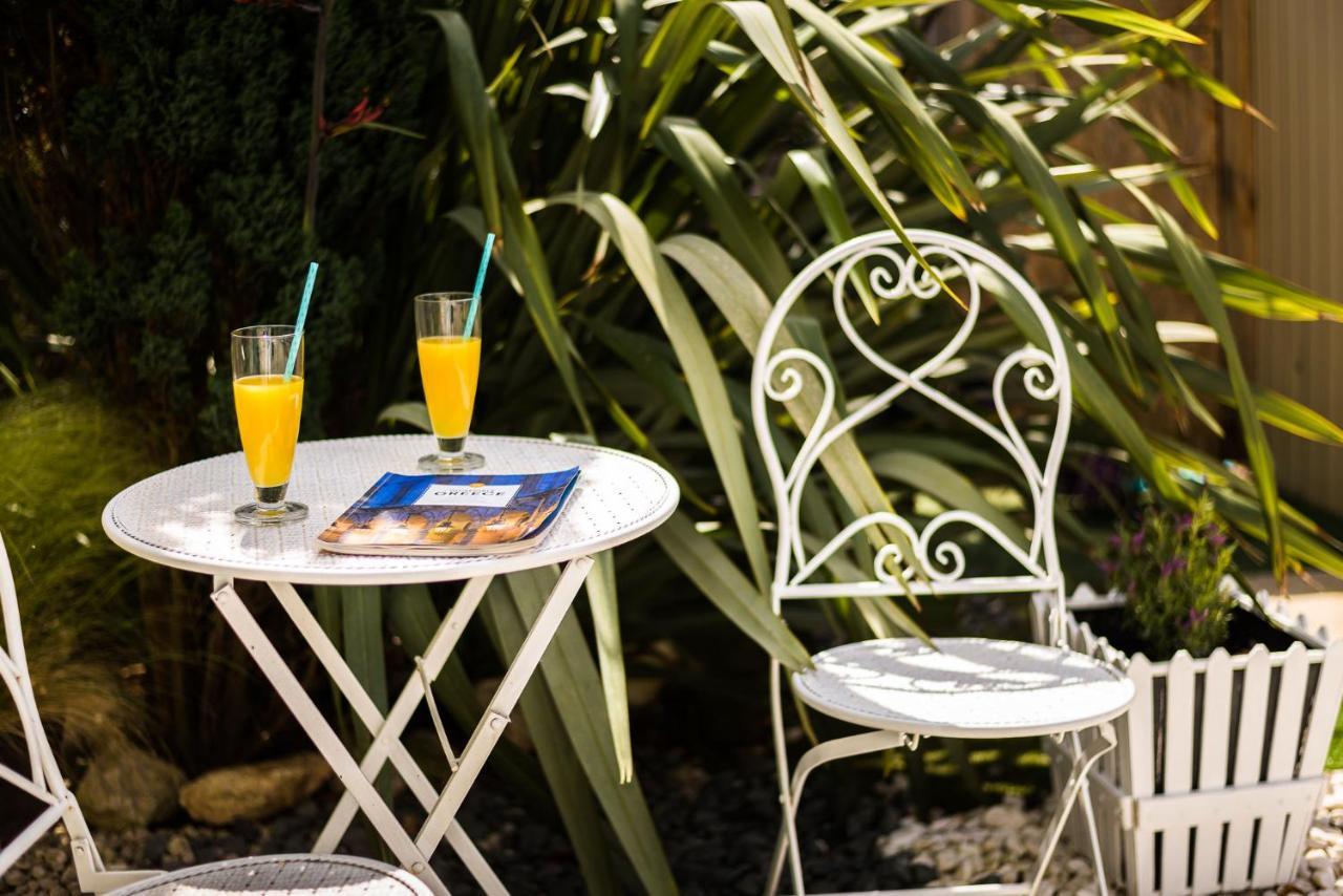 Delight Corfu Apart Hotel, Sidari Esterno foto