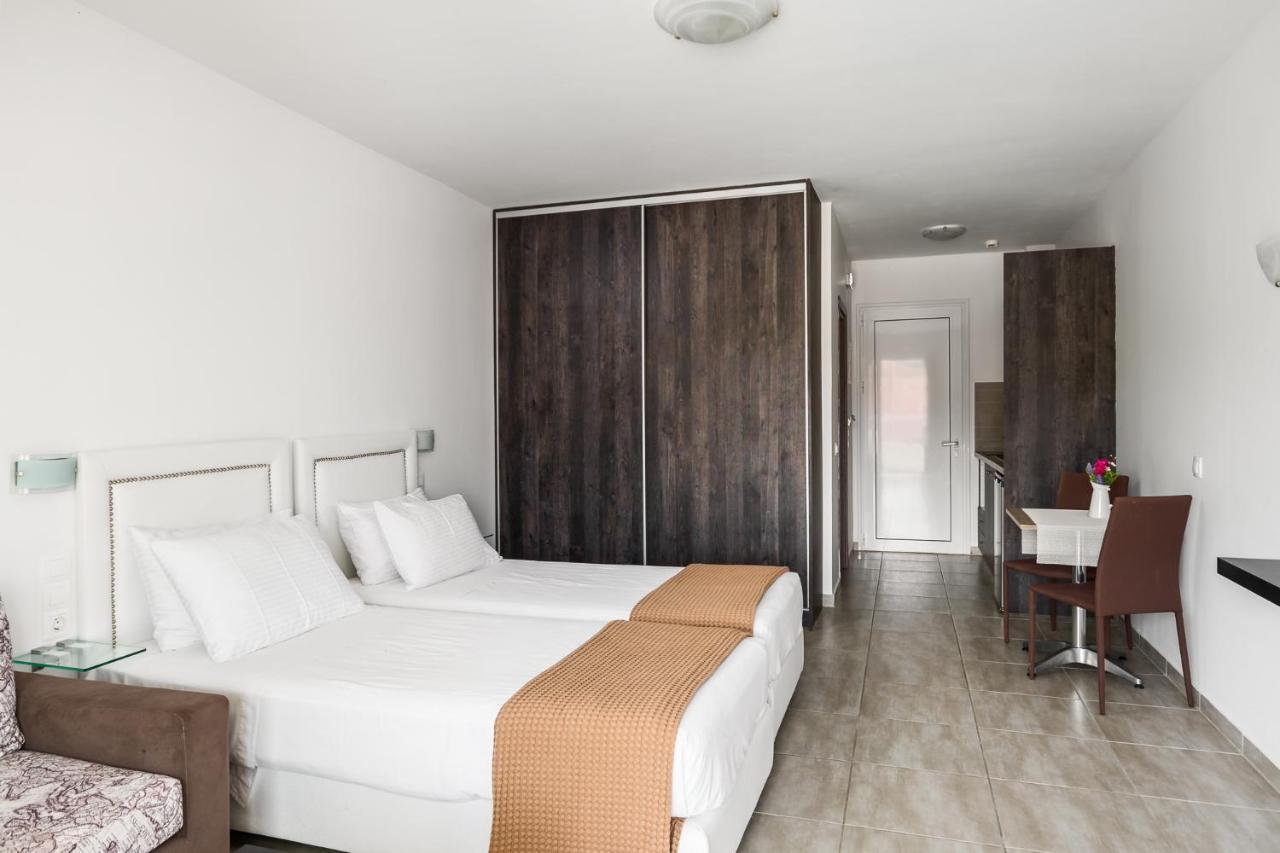 Delight Corfu Apart Hotel, Sidari Esterno foto