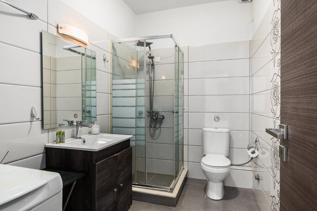 Delight Corfu Apart Hotel, Sidari Esterno foto