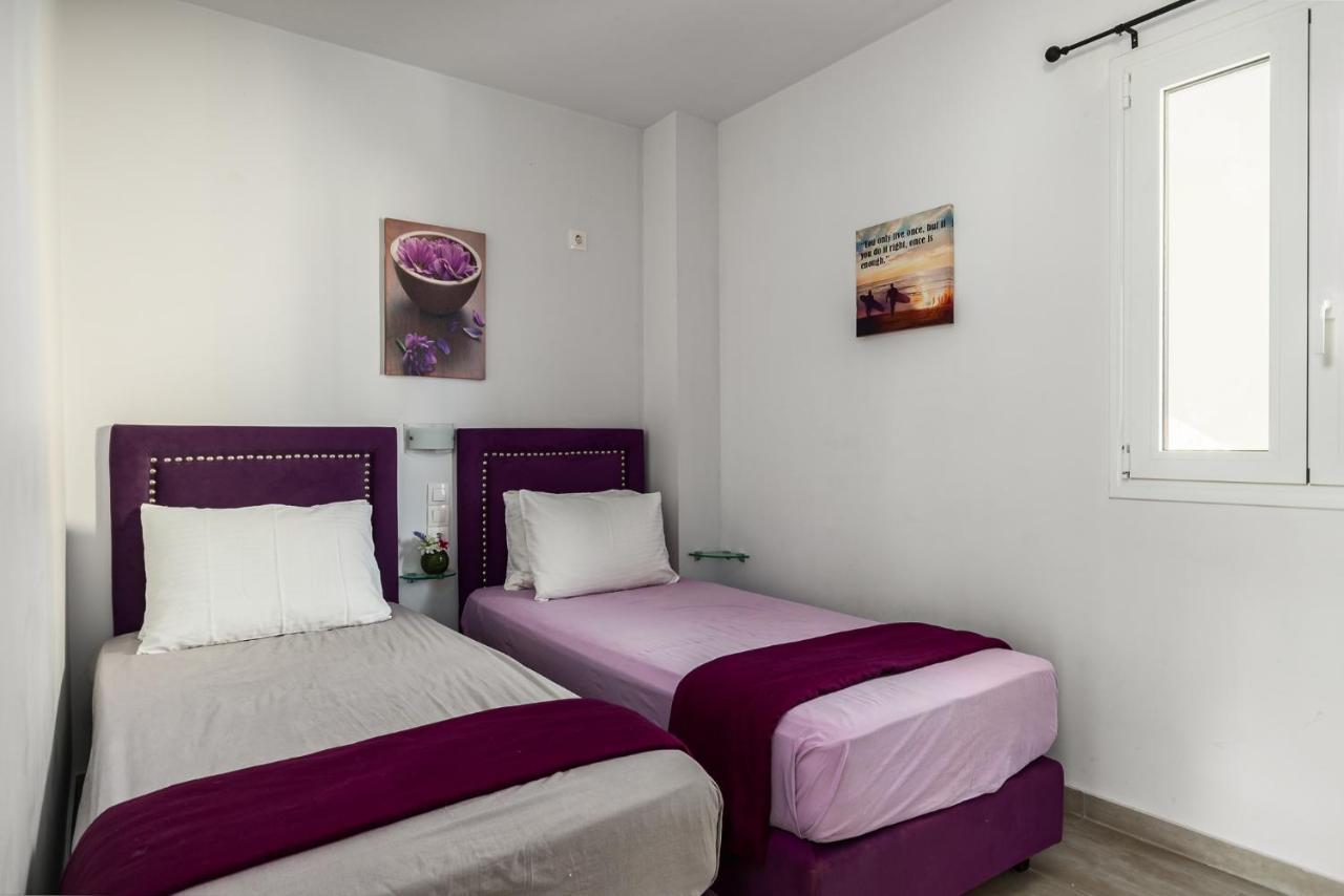 Delight Corfu Apart Hotel, Sidari Esterno foto